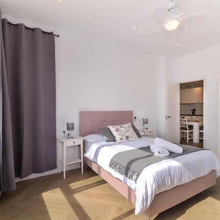 Lxr Bellavista 3Hab. Next To Sea Leilighet Fuengirola Eksteriør bilde